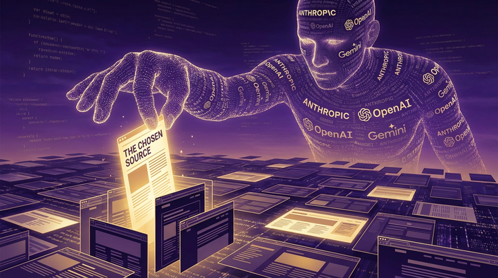 The Citability Manifesto: A Guide to Generative Engine Optimization (GEO)